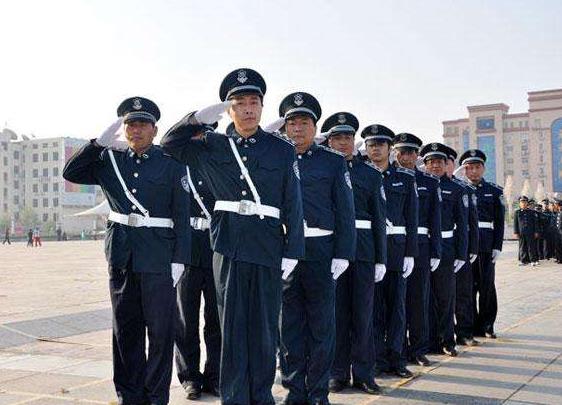 保安公司保安服務(wù)有哪些的種類？